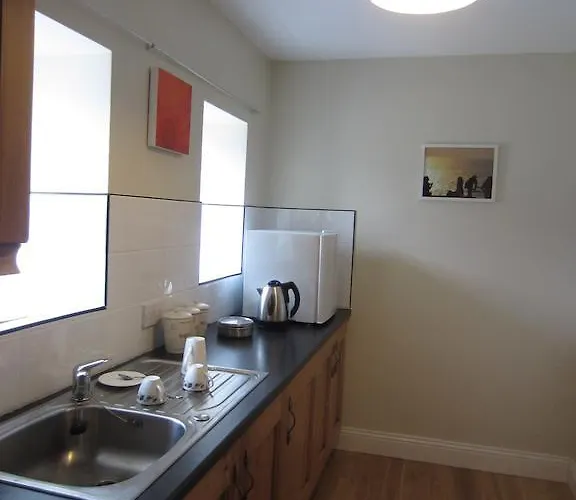 Bed & Breakfast Zephyr