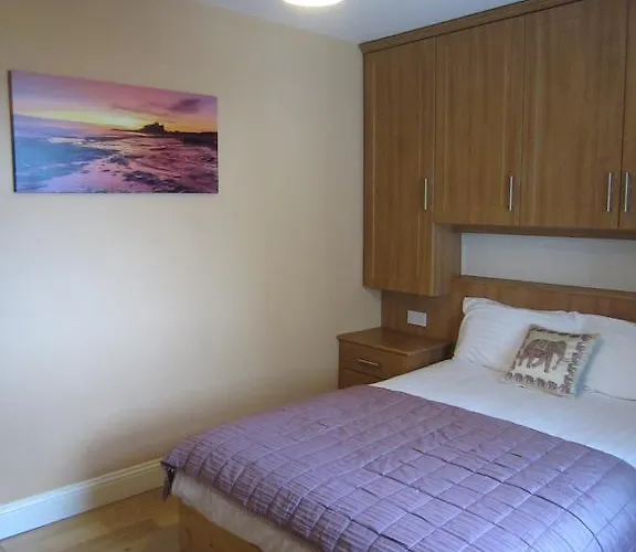 Bed & Breakfast Zephyr *