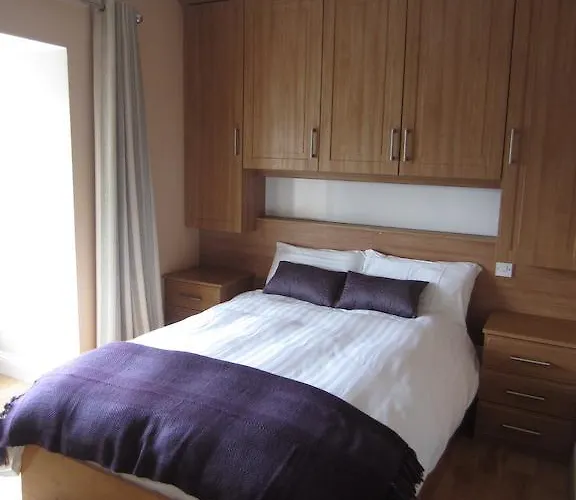 Zephyr Bed & Breakfast Bundoran