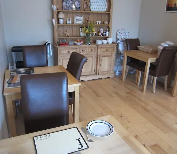 Bed & Breakfast Zephyr Bundoran