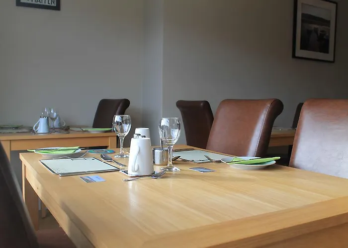 Bed & Breakfast Zephyr Bundoran