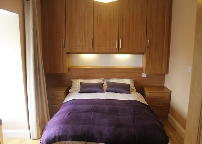 Bed & Breakfast Zephyr Bundoran