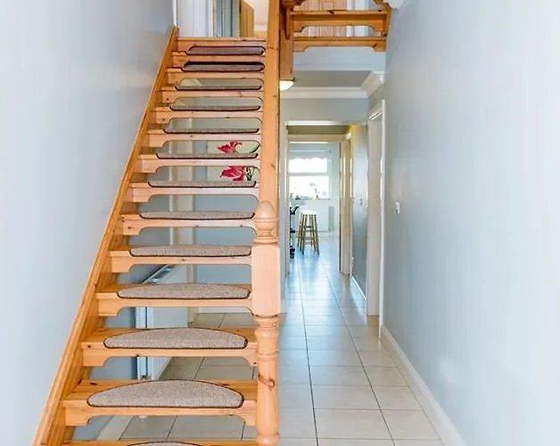 Bed & Breakfast Zephyr Bundoran