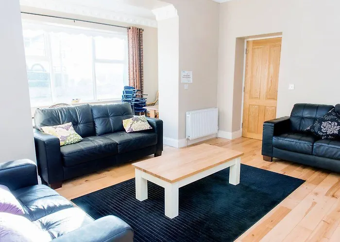 Bed & Breakfast Zephyr Bundoran