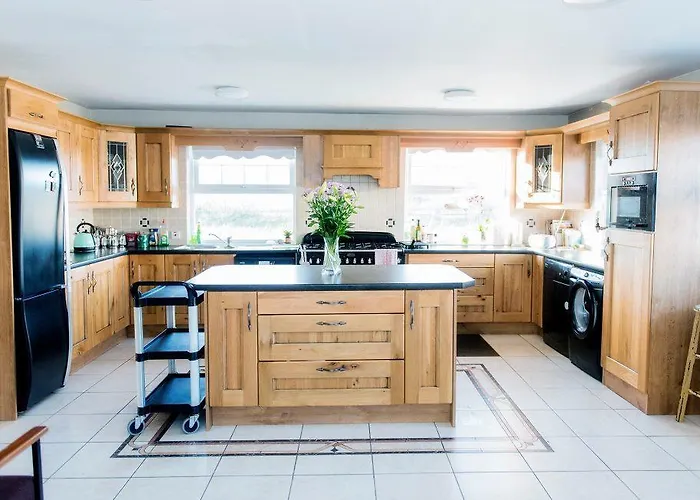 Bed & Breakfast Zephyr Bundoran