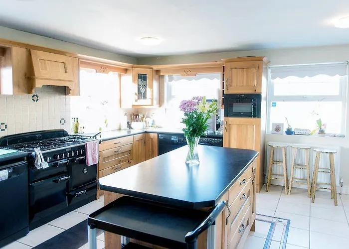 Zephyr Bed & Breakfast Bundoran