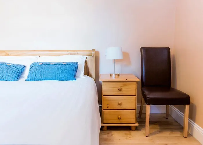 Zephyr Bed & Breakfast Bundoran