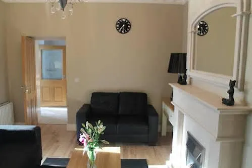 Bed & Breakfast Zephyr Bundoran