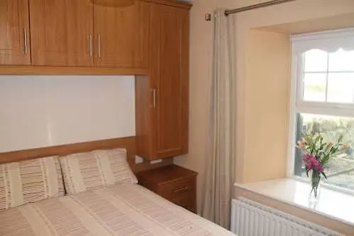 Zephyr Bed & Breakfast Bundoran