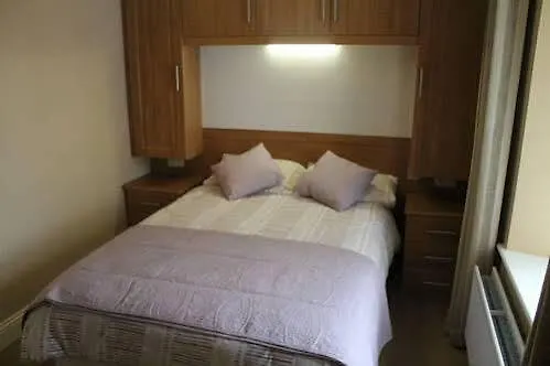 Zephyr Bed & Breakfast Bundoran